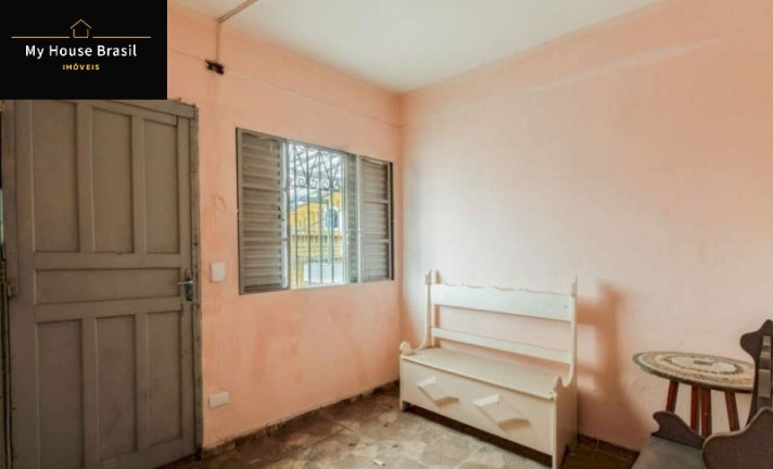 Imagem Sobrado com 2 Quartos à Venda, 146 m² em Jardim Tremembé - São Paulo
