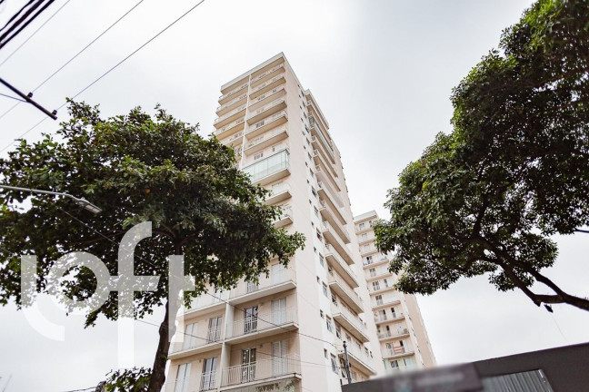 Imagem Apartamento com 1 Quarto à Venda, 38 m² em Cambuci - São Paulo Imagem Apartamento com 1 Quarto à Venda, 38 m² em Cambuci - São Paulo