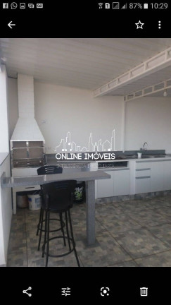 Apartamento com 2 Quartos à Venda,  em Loteamento Parque Real Guaçu - Mogi Guaçu