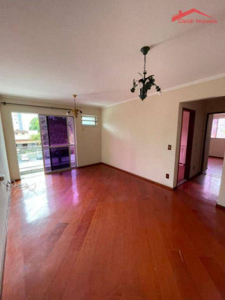 Imagem Apartamento com 2 Quartos à Venda, 68 m² em Atiradores - Joinville