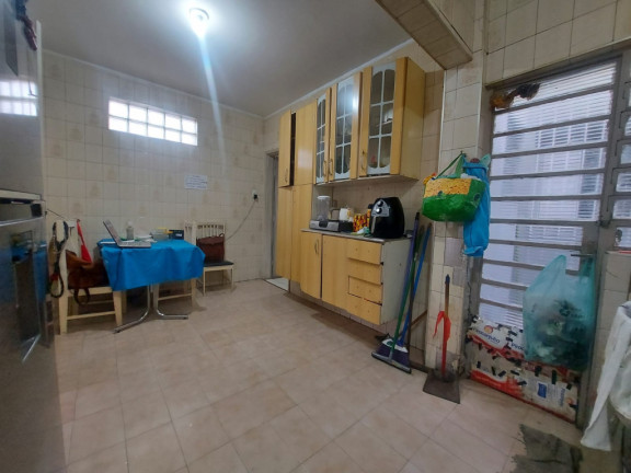 Imagem Casa com 3 Quartos à Venda, em Indianópolis - São Paulo Imagem Casa com 3 Quartos à Venda, em Indianópolis - São Paulo