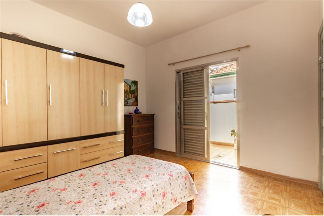 Imagem Casa com 4 Quartos à Venda, 178 m² em Vila Romana - São Paulo