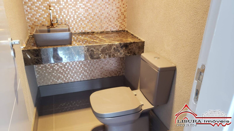 Imagem Casa de Condomínio com 3 Quartos à Venda, 254 m² em Condomínio Terras Do Vale - Caçapava Imagem Casa de Condomínio com 3 Quartos à Venda, 254 m² em Condomínio Terras Do Vale - Caçapava