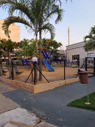 Imagem Apartamento com 2 Quartos à Venda, 74 m² em Parque São Lourenço - Indaiatuba Imagem Apartamento com 2 Quartos à Venda, 74 m² em Parque São Lourenço - Indaiatuba