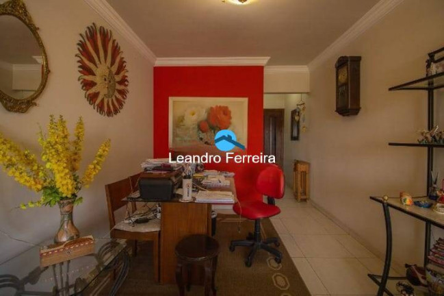 Imagem Apartamento com 2 Quartos à Venda, 76 m² em Baeta Neves - São Bernardo Do Campo