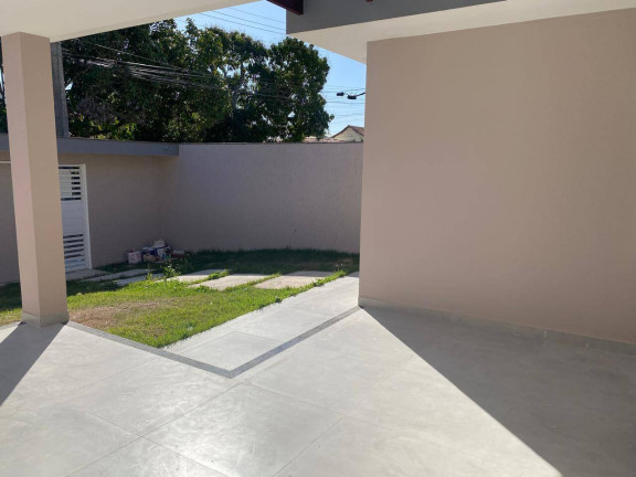 Imagem Casa com 3 Quartos à Venda, 130 m² em Coqueiral - Araruama Imagem Casa com 3 Quartos à Venda, 130 m² em Coqueiral - Araruama
