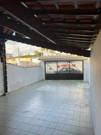 Imagem Casa com 3 Quartos para Alugar, 142 m² em Aviação - Praia Grande Imagem Casa com 3 Quartos para Alugar, 142 m² em Aviação - Praia Grande