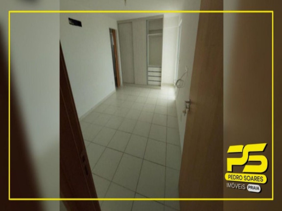 Imagem Apartamento com 3 Quartos à Venda, 102 m² em Miramar - João Pessoa