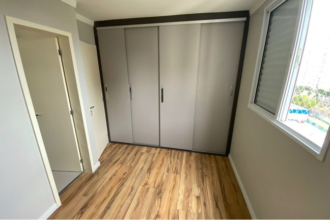 Imagem Apartamento com 3 Quartos à Venda, 70 m² em Alto Da Lapa - São Paulo