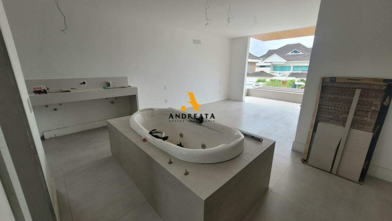 Imagem Casa de Condomínio com 4 Quartos à Venda, 320 m² em Recreio Dos Bandeirantes - Rio De Janeiro