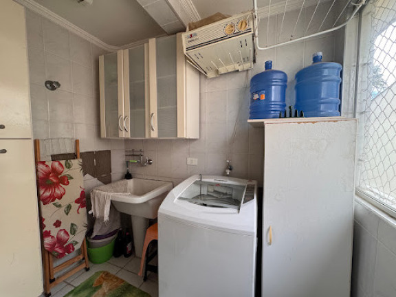 Imagem Apartamento com 2 Quartos para Alugar, 93 m² em Jardim Paulistano - Sorocaba
