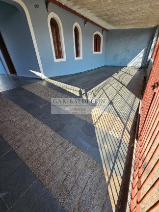 Imagem Casa com 2 Quartos à Venda, 130 m² em Parque São Jorge - Campinas