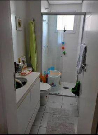 Imagem Apartamento com 3 Quartos à Venda, 95 m² em Vila Gertrudes - São Paulo Imagem Apartamento com 3 Quartos à Venda, 95 m² em Vila Gertrudes - São Paulo