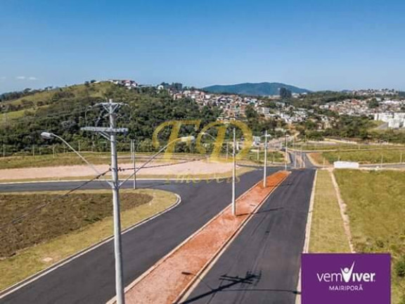 Terreno à Venda, 140 m² em Terra Preta - Mairiporã
