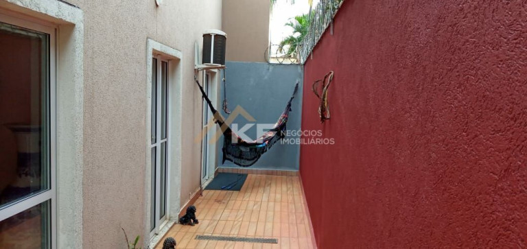 Imagem Apartamento com 2 Quartos à Venda, 80 m² em Jardim Botânico - Ribeirão Preto
