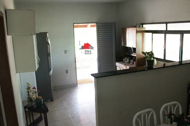 Imagem Chácara com 3 Quartos à Venda, 6 m² em Bálsamo