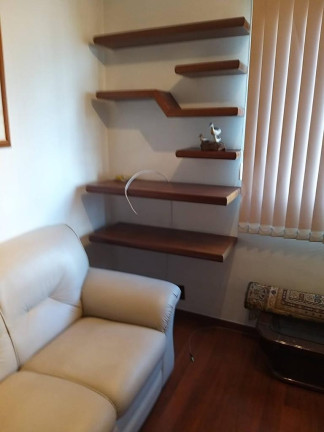 Imagem Imóvel com 1 Quarto à Venda, 45 m² em Vila Mariana - São Paulo Imagem Imóvel com 1 Quarto à Venda, 45 m² em Vila Mariana - São Paulo