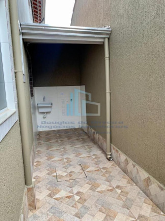 Imagem Casa de Condomínio com 2 Quartos à Venda, 46 m² em Maracanã - Praia Grande Imagem Casa de Condomínio com 2 Quartos à Venda, 46 m² em Maracanã - Praia Grande