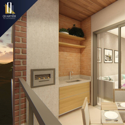 Imagem Apartamento com 2 Quartos à Venda, 70 m² em Centro - Bragança Paulista Imagem Apartamento com 2 Quartos à Venda, 70 m² em Centro - Bragança Paulista