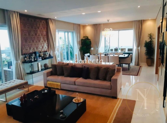 Imagem Apartamento com 4 Quartos à Venda, 330 m² em Jardim Analia Franco - São Paulo Imagem Apartamento com 4 Quartos à Venda, 330 m² em Jardim Analia Franco - São Paulo