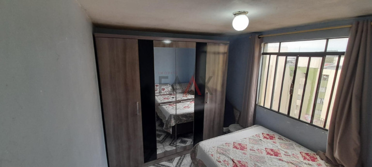 Imagem Apartamento com 2 Quartos à Venda, 52 m² em Conradinho - Guarapuava Imagem Apartamento com 2 Quartos à Venda, 52 m² em Conradinho - Guarapuava