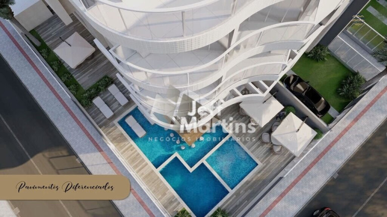 Imagem Apartamento com 2 Quartos à Venda, 96 m² em Mariscal - Bombinhas