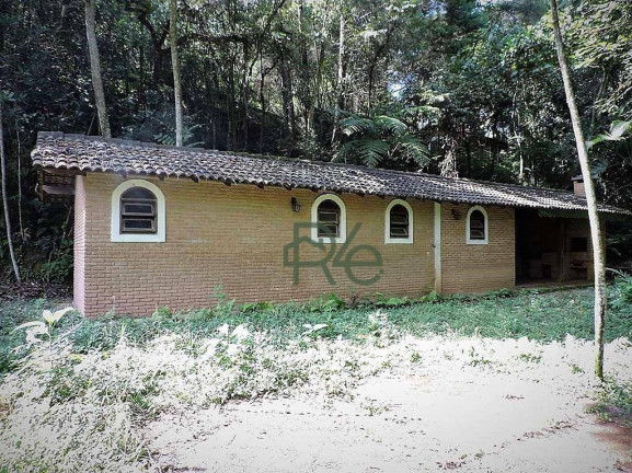 Imagem Casa com 3 Quartos à Venda, 372 m² em Chácaras Do Peroba - Jandira Imagem Casa com 3 Quartos à Venda, 372 m² em Chácaras Do Peroba - Jandira