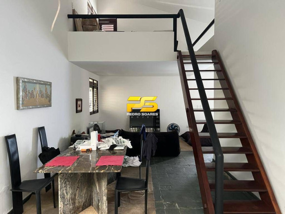 Imagem Casa com 4 Quartos à Venda, 405 m² em Manaíra - João Pessoa Imagem Casa com 4 Quartos à Venda, 405 m² em Manaíra - João Pessoa