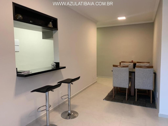 Imagem Apartamento com 2 Quartos à Venda, 82 m² em Jardim Floresta - Atibaia