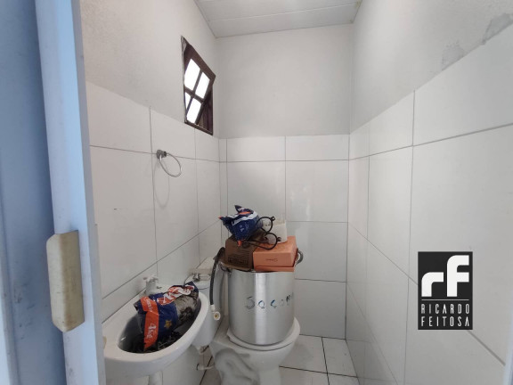 Imagem Casa com 2 Quartos à Venda, 133 m² em Primavera - Arapiraca