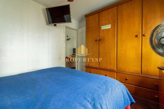 Imagem Apartamento com 2 Quartos à Venda, 72 m² em Vila Leopoldina - São Paulo