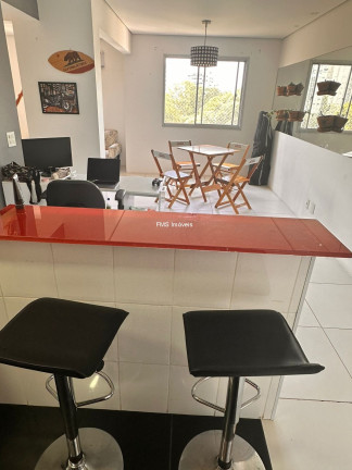 Imagem Imóvel com 3 Quartos à Venda, 70 m² em Vila Andrade - São Paulo