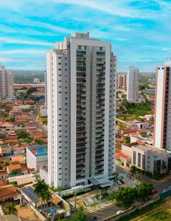 Imagem Apartamento à Venda, em Cuiabá Imagem Apartamento à Venda, em Cuiabá