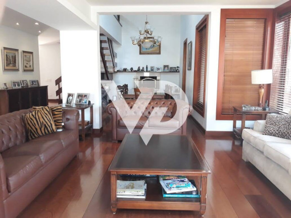Imagem Casa de Condomínio com 4 Quartos à Venda, 1.070 m² em Alphaville - Santana De Parnaíba Imagem Casa de Condomínio com 4 Quartos à Venda, 1.070 m² em Alphaville - Santana De Parnaíba