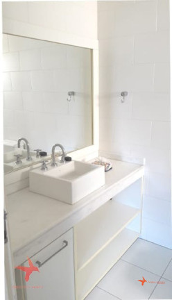 Imagem Imóvel com 1 Quarto para Alugar, 43 m² em Jardim Paulista - São Paulo Imagem Imóvel com 1 Quarto para Alugar, 43 m² em Jardim Paulista - São Paulo