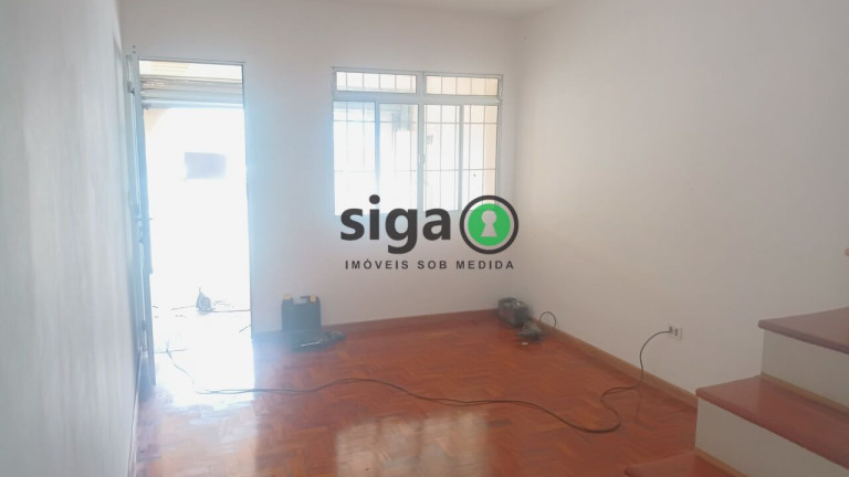 Imagem Casa com 3 Quartos à Venda ou Locação, 120 m² em Chácara Santo Antônio (zona Sul) - São Paulo Imagem Casa com 3 Quartos à Venda ou Locação, 120 m² em Chácara Santo Antônio (zona Sul) - São Paulo