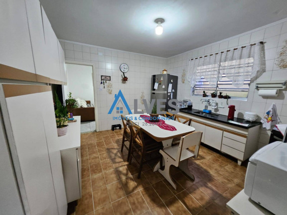 Imagem Sobrado com 3 Quartos à Venda, 125 m² em Assunção - São Bernardo Do Campo Imagem Sobrado com 3 Quartos à Venda, 125 m² em Assunção - São Bernardo Do Campo