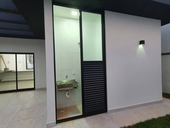Imagem Casa com 3 Quartos à Venda, 1.230.000 m² em São Paulo - Itupeva