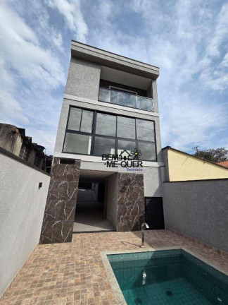 Imagem Sobrado com 3 Quartos à Venda, 195 m² em Parque São Domingos - São Paulo Imagem Sobrado com 3 Quartos à Venda, 195 m² em Parque São Domingos - São Paulo