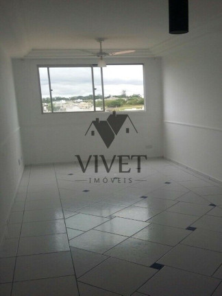 Imagem Apartamento com 3 Quartos à Venda, 60 m² em Parque Bela Vista - Votorantim
