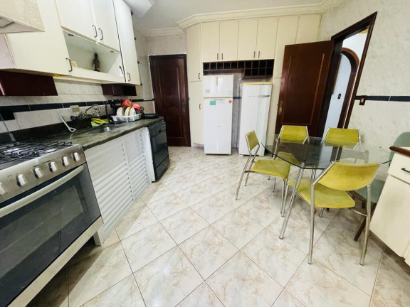 Imagem Cobertura com 4 Quartos à Venda, 270 m² em Guilhermina - Praia Grande Imagem Cobertura com 4 Quartos à Venda, 270 m² em Guilhermina - Praia Grande
