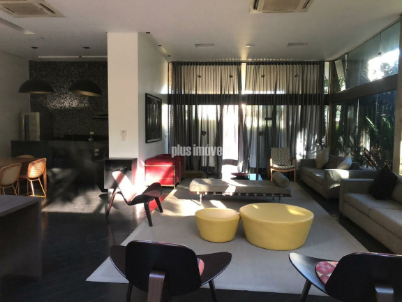 Imagem Apartamento com 2 Quartos à Venda, 180 m² em Pinheiros - São Paulo Imagem Apartamento com 2 Quartos à Venda, 180 m² em Pinheiros - São Paulo