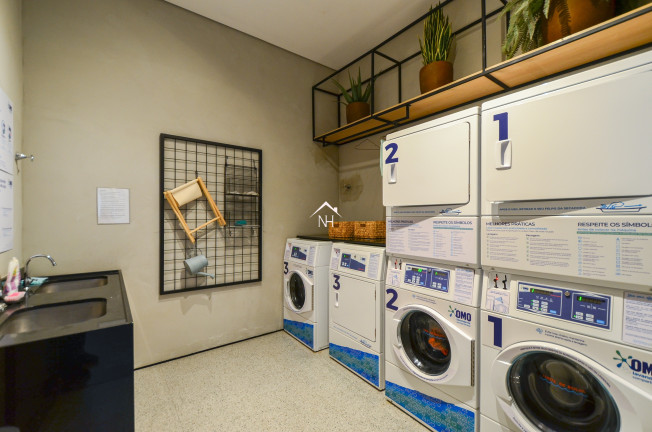 Imagem Apartamento com 1 Quarto à Venda, 25 m² em Vila Mariana - São Paulo