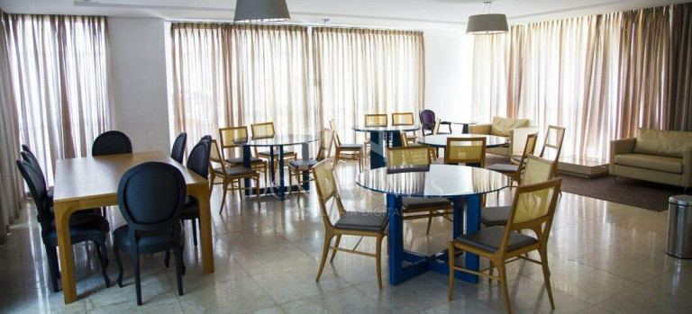 Imagem Apartamento com 3 Quartos à Venda, 122 m² em Jardim - Santo André Imagem Apartamento com 3 Quartos à Venda, 122 m² em Jardim - Santo André