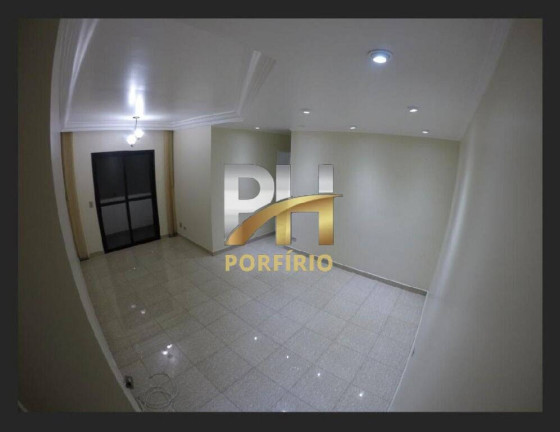 Imagem Apartamento com 3 Quartos à Venda, 82 m² em Nova Petrópolis - São Bernardo Do Campo