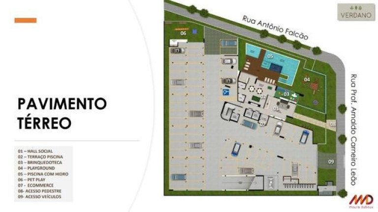 Imagem Apartamento com 3 Quartos à Venda, 108 m² em Boa Viagem - Recife