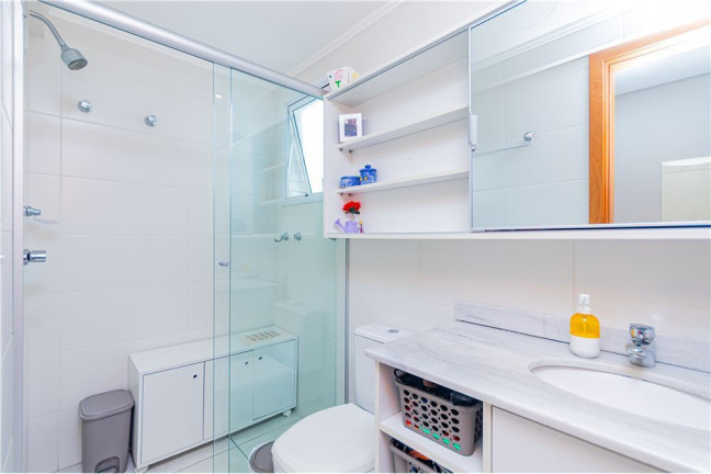 Imagem Apartamento com 2 Quartos à Venda, 63 m² em Santana - Porto Alegre