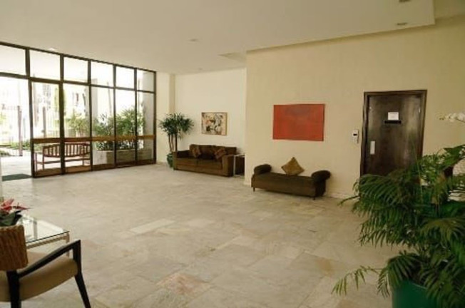 Imagem Apartamento com 4 Quartos à Venda, 228 m² em Higienópolis - São Paulo