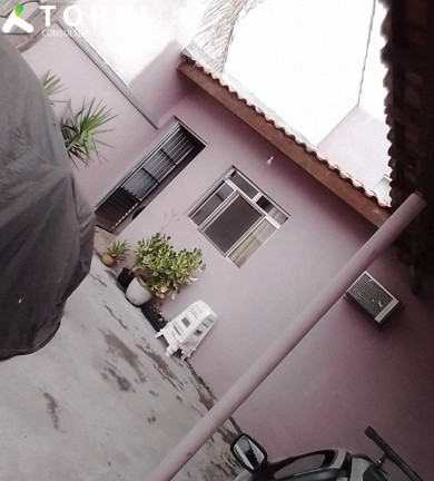 Imagem Casa com 3 Quartos à Venda, 65 m² em éden - Sorocaba