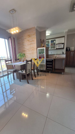 Imagem Apartamento com 2 Quartos à Venda, 50 m² em Taboão - São Bernardo Do Campo Imagem Apartamento com 2 Quartos à Venda, 50 m² em Taboão - São Bernardo Do Campo